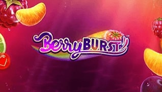 Berryburst