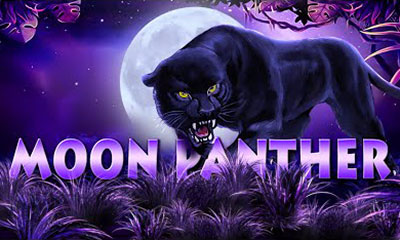 Panther Moon