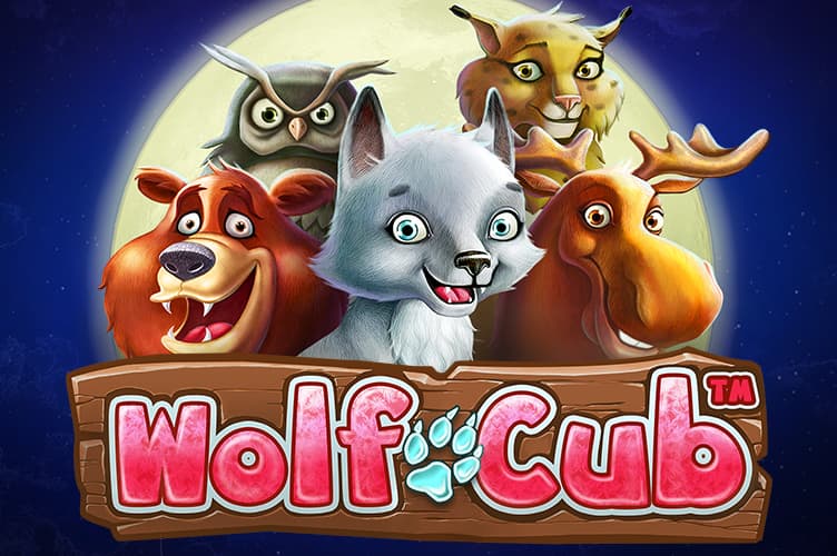 Wolf Cub